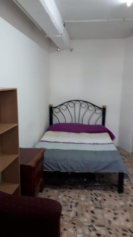 La Casa Azul Hostal Y Pension - Cordoba خالابا المظهر الخارجي الصورة