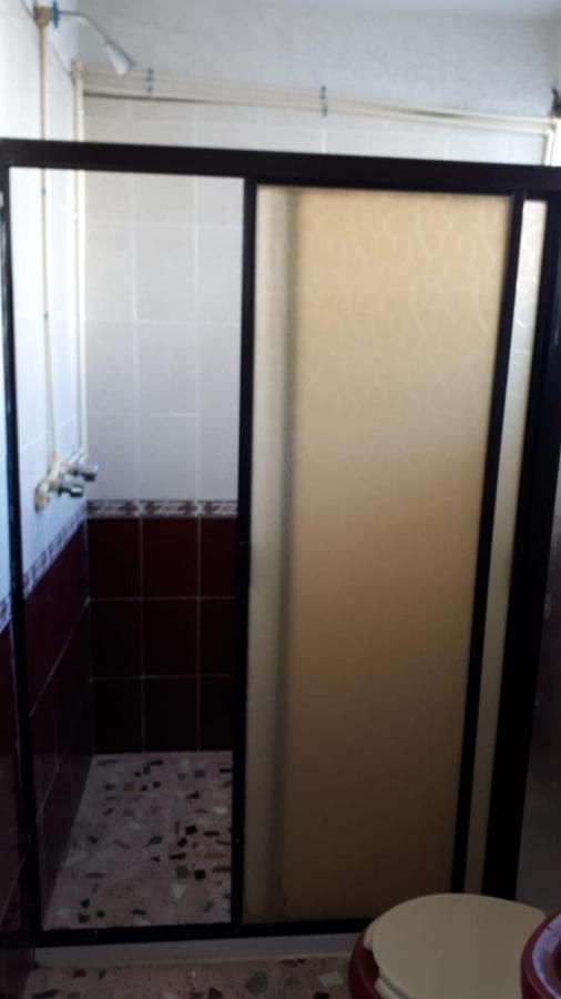 La Casa Azul Hostal Y Pension - Cordoba خالابا المظهر الخارجي الصورة