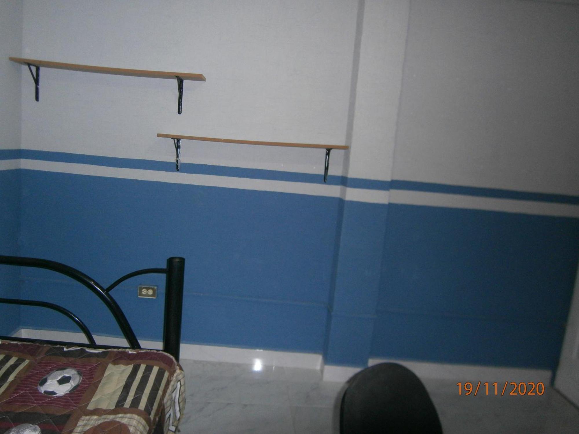 La Casa Azul Hostal Y Pension - Cordoba خالابا المظهر الخارجي الصورة