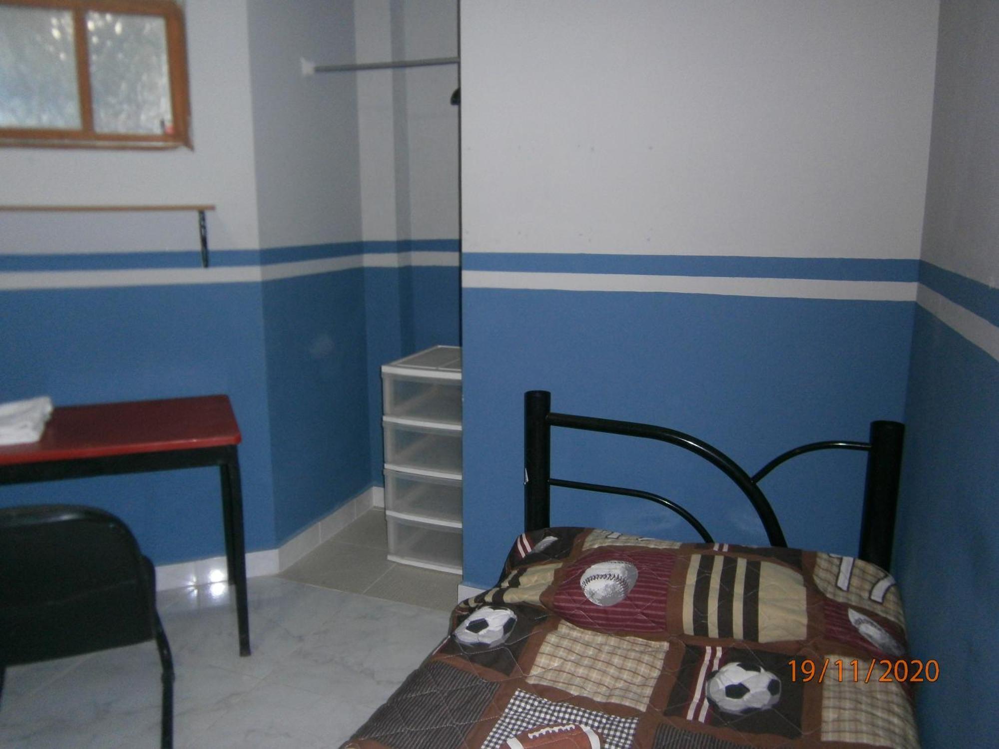 La Casa Azul Hostal Y Pension - Cordoba خالابا المظهر الخارجي الصورة