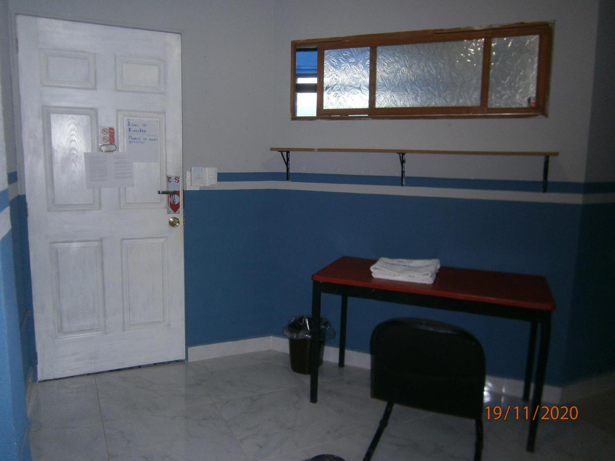 La Casa Azul Hostal Y Pension - Cordoba خالابا المظهر الخارجي الصورة