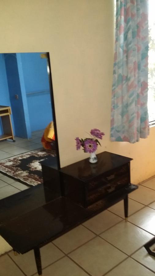 La Casa Azul Hostal Y Pension - Cordoba خالابا المظهر الخارجي الصورة