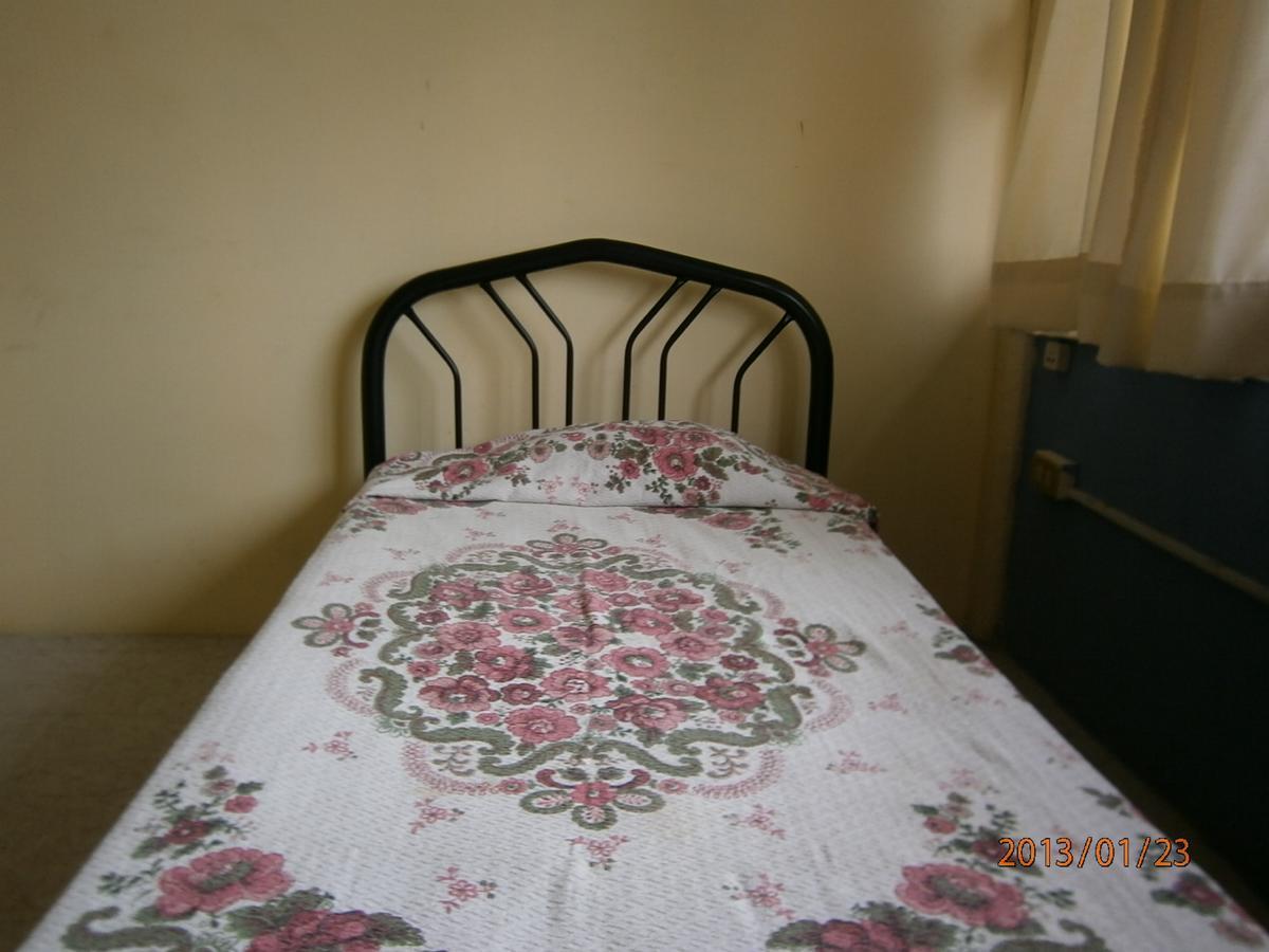 La Casa Azul Hostal Y Pension - Cordoba خالابا المظهر الخارجي الصورة