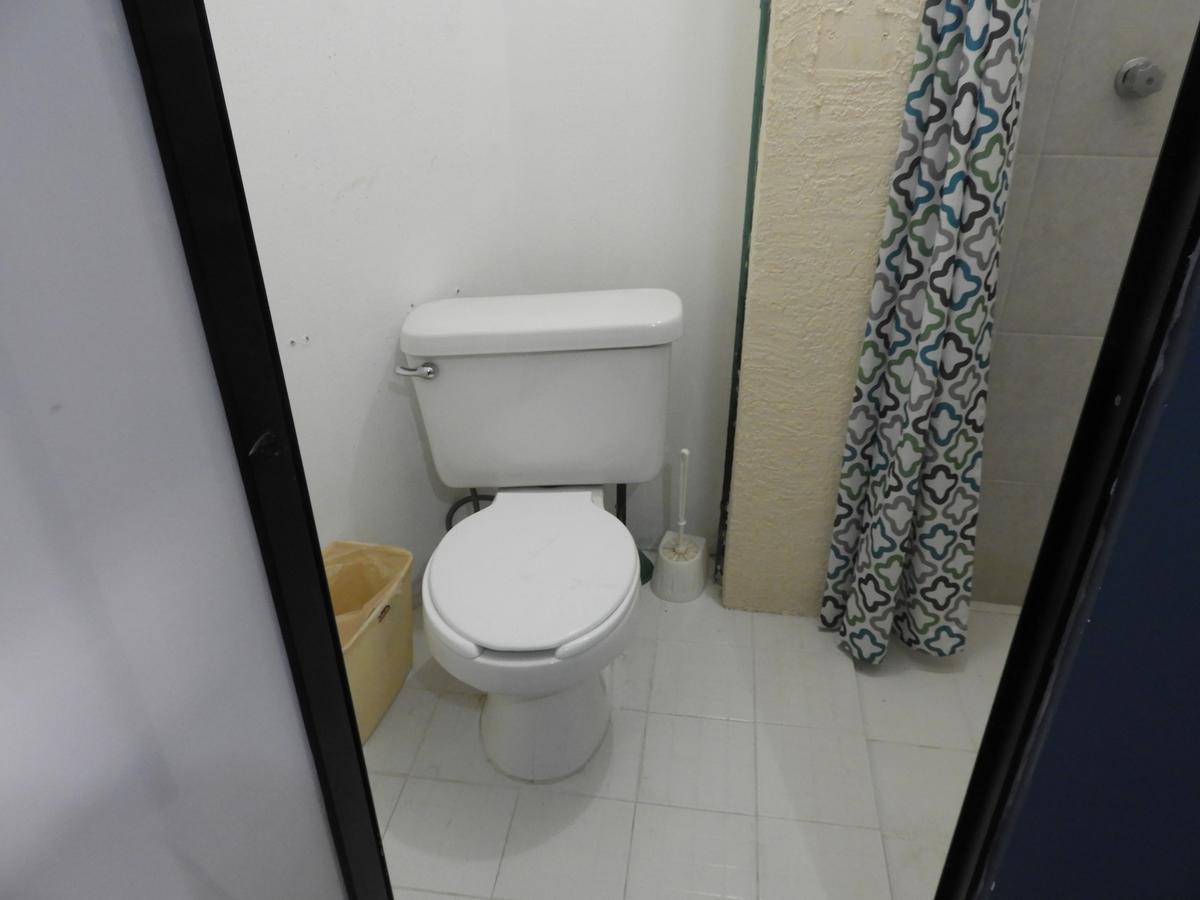 La Casa Azul Hostal Y Pension - Cordoba خالابا المظهر الخارجي الصورة
