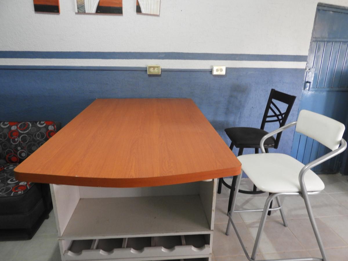 La Casa Azul Hostal Y Pension - Cordoba خالابا المظهر الخارجي الصورة