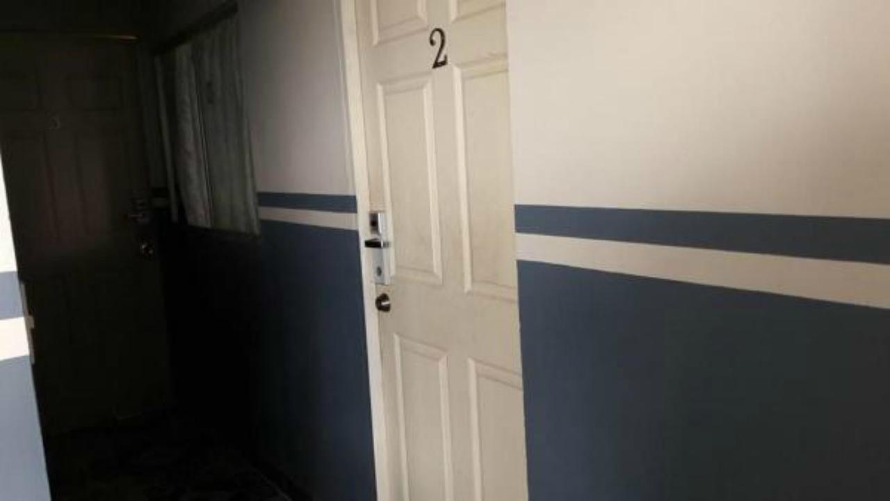 La Casa Azul Hostal Y Pension - Cordoba خالابا المظهر الخارجي الصورة